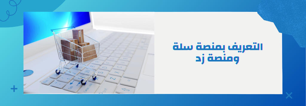 أيهما أفضل منصة سلة أو منصة زد